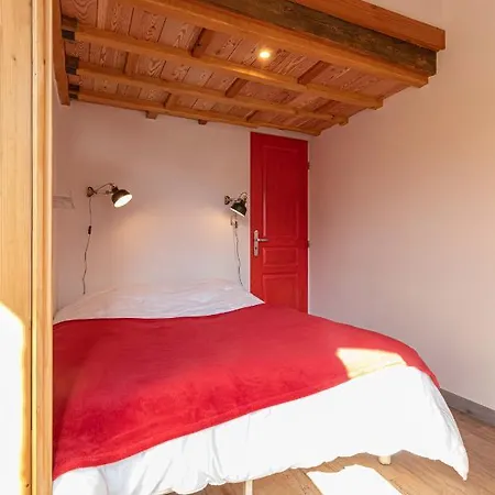 Apartamento Roc De Burel