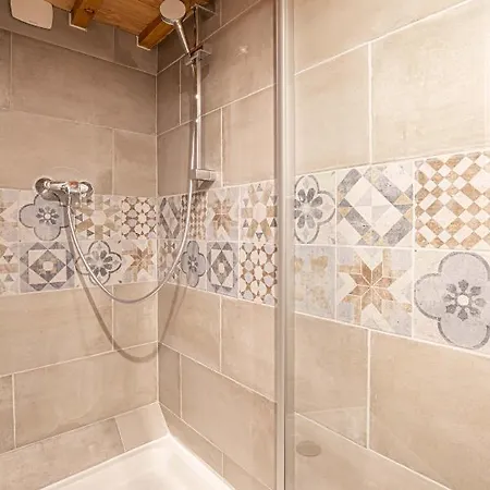 Apartamento Roc De Burel