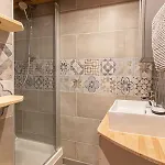 Roc De Burel Apartment Lanslevillard