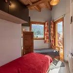 Apartment Roc De Burel Lanslevillard