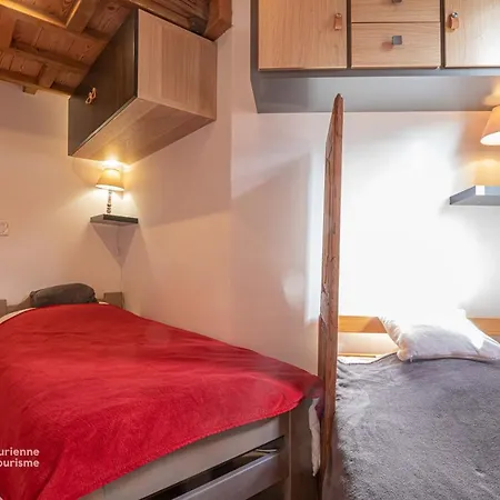 Apartment Roc De Burel Lanslevillard