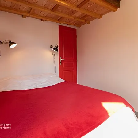 Appartamento Roc De Burel