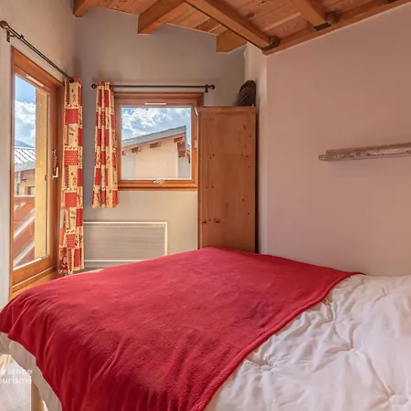 Roc De Burel Apartment *