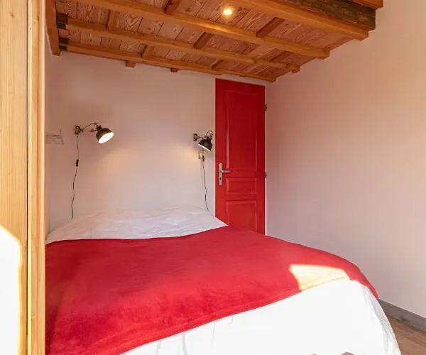 Apartman Roc De Burel