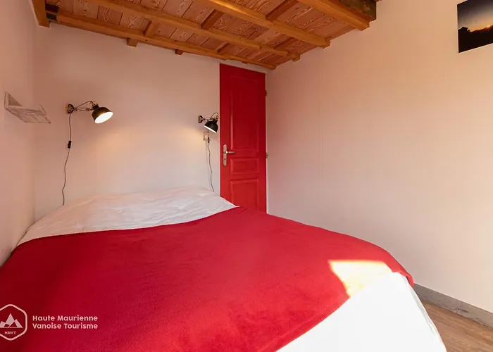 Apartman Roc De Burel
